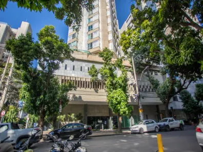 Apartamento com 1 Quarto à venda, 55m² no Lourdes, Belo Horizonte