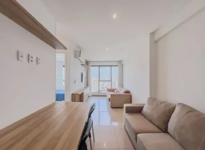Flat com 1 Quarto para alugar, 35m² no Boa Viagem, Recife