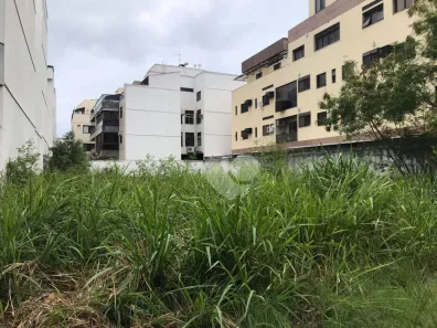 Lote/Terreno à venda, 729m² no Recreio dos Bandeirantes, Rio de Janeiro