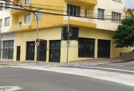Ponto Comercial à venda, 180m² no Centro, Caxias do Sul