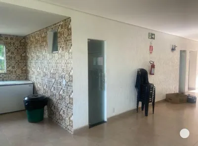 Apartamento com 2 Quartos à venda, 45m² no Citrolândia, Betim