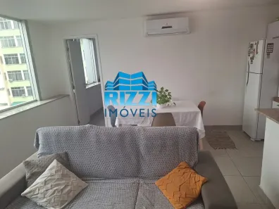 Apartamento com 1 Quarto para alugar, 48m² no Pechincha, Rio de Janeiro