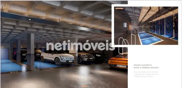 Apartamento com 3 Quartos à venda, 145m² no Savassi, Belo Horizonte