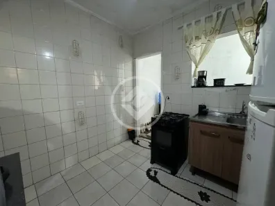 Casa com 2 Quartos à venda, 80m² no Parque Estuário (Vicente de Carvalho), Guarujá