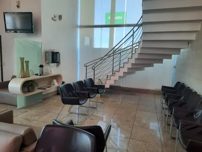 Sala Comercial para alugar, 20m² no Vila Rocha, Rio Verde