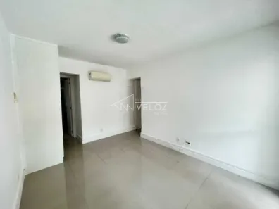Apartamento com 3 Quartos à venda, 94m² no Botafogo, Rio de Janeiro