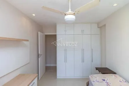 Apartamento com 2 Quartos à venda, 87m² no Botafogo, Rio de Janeiro