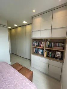 Apartamento com 3 Quartos à venda, 99m² no Jardim Apipema, Salvador