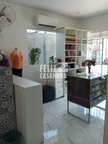 Sala Comercial para alugar, 62m² no Gleba E, Camaçari