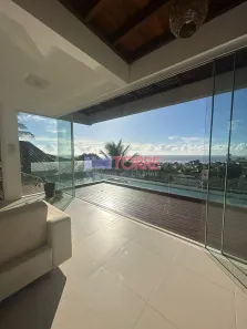 Casa de Condomínio com 4 Quartos para venda ou aluguel, 450m² no Nossa Senhora da Vitória, Ilhéus