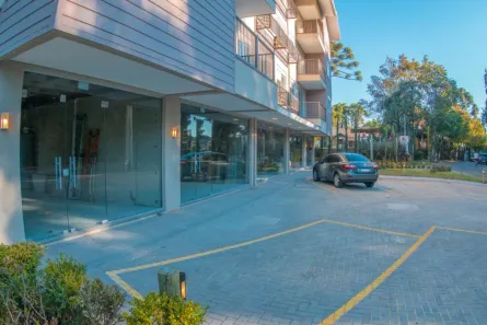Sala Comercial à venda, 72m² no São José, Canela