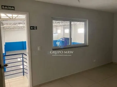 Galpão/Depósito/Armazém para alugar, 230m² no Vila Artura, Sorocaba