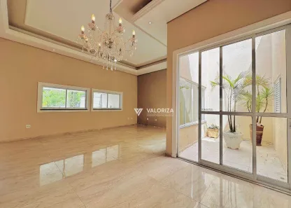 Casa de Condomínio com 3 Quartos para venda ou aluguel, 250m² no Jardim Gramados de Sorocaba, Sorocaba