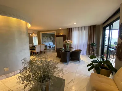 Apartamento com 4 Quartos à venda, 177m² no São Pedro, Belo Horizonte