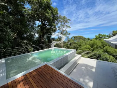 Casa de Condomínio com 4 Quartos à venda, 700m² no Balneario Praia do Perequê, Guarujá