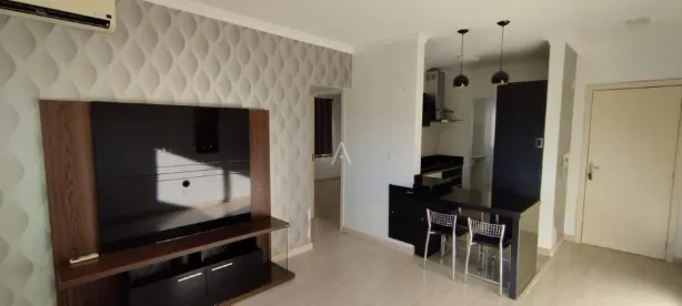 Apartamento com 2 Quartos para alugar, 73m² no Vila Industrial, Toledo