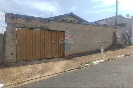 Casa com 5 Quartos à venda, 478m² no Vila Morro do Castanho, Cosmópolis