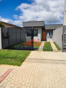 Casas à venda em Araucária, PR - Viva Real