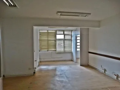 Sala Comercial à venda, 2187m² no São Pedro, Belo Horizonte