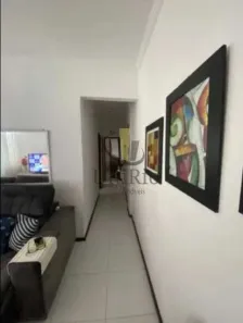 Apartamento com 3 Quartos à venda, 80m² no Campo Grande, Rio de Janeiro