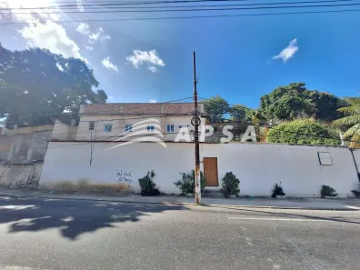 Kitnet com 1 Quarto para alugar, 30m² no Méier, Rio de Janeiro