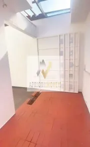 Sala Comercial para alugar, 50m² no Vila Gilda, Santo André