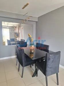 Apartamento com 3 Quartos para venda ou aluguel, 74m² no Barra Olímpica, Rio de Janeiro