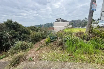Lote/Terreno à venda, 450m² no Verona, Bento Gonçalves