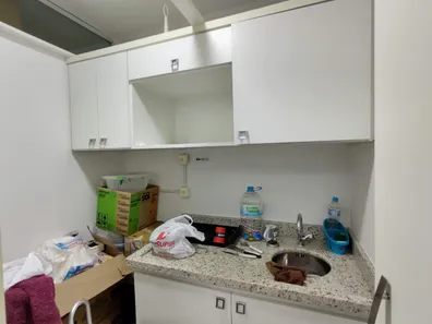 Sala Comercial à venda, 56m² no Centro, São Leopoldo