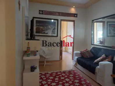 Apartamento com 1 Quarto para alugar, 40m² no Copacabana, Rio de Janeiro