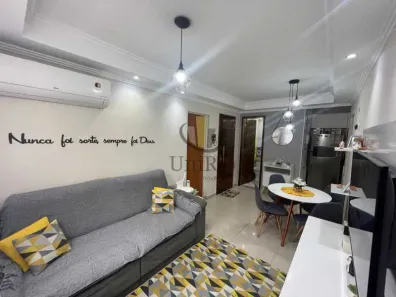 Apartamento com 3 Quartos à venda, 55m² no Campo Grande, Rio de Janeiro