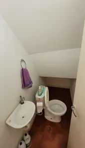 Casa de Condomínio com 2 Quartos à venda, 75m² no Jardim São Miguel, Ferraz de Vasconcelos