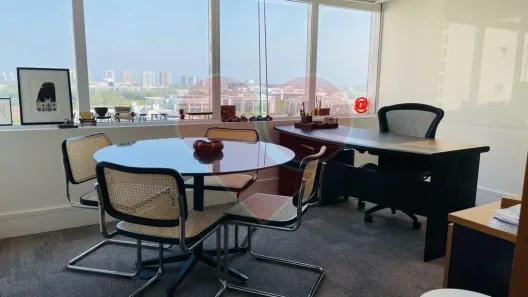 Sala Comercial com 2 Quartos para alugar, 66m² no Barra da Tijuca, Rio de Janeiro