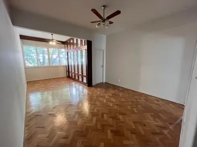 Apartamento com 3 Quartos para alugar, 112m² no Copacabana, Rio de Janeiro