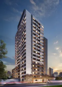 MUNDO APTO SANTA CECÍLIA no Barra Funda, São Paulo