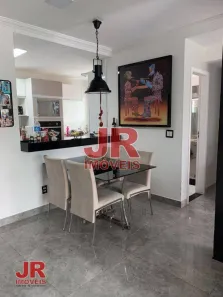 Cobertura com 3 Quartos à venda, 170m² no Palmeiras, Cabo Frio