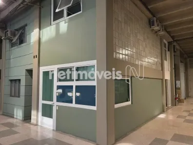Lote/Terreno para alugar, 34m² no Carmo, Belo Horizonte