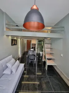 Apartamento com 1 Quarto para alugar, 40m² no Botafogo, Rio de Janeiro