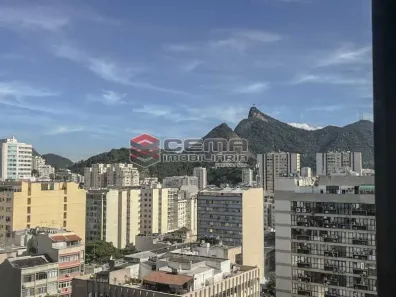 Apartamento com 2 Quartos para alugar, 79m² no Flamengo, Rio de Janeiro