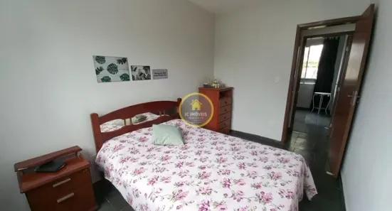 Apartamento com 2 Quartos à venda, 45m² no Campo Grande, Rio de Janeiro
