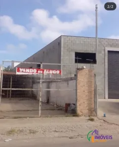 Ponto Comercial à venda, 180m² no Jardim Petrópolis, Cotia