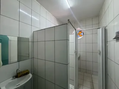 Imóvel Comercial com 2 Quartos para alugar, 185m² no São João Batista, Santa Luzia