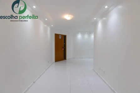 Apartamento com 3 Quartos para alugar, 71m² no Pituba, Salvador