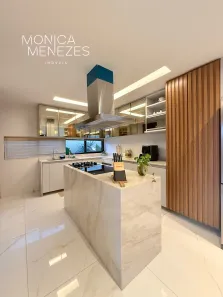 Casa de Condomínio com 4 Quartos à venda, 290m² no Pitimbu, Natal