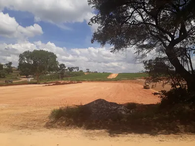 Lote/Terreno à venda, 360m² no Centro, São José da Lapa