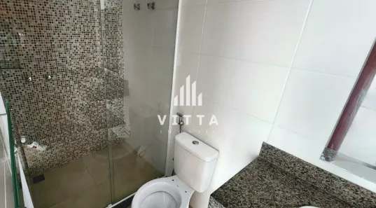Apartamento com 2 Quartos para alugar, 75m² no Nogueira, Petrópolis
