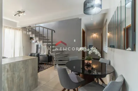 Apartamento com 2 Quartos à venda, 103m² no Fião, São Leopoldo