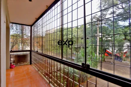 Apartamento com 3 Quartos à venda, 127m² no Farroupilha, Porto Alegre
