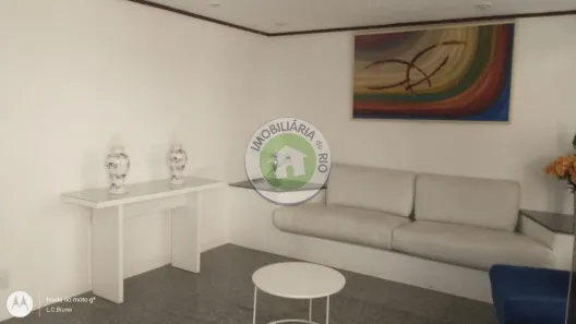 Cobertura com 3 Quartos à venda, 180m² no Freguesia (Jacarepaguá), Rio de Janeiro
