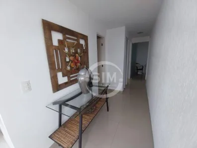 Sala Comercial para alugar, 170m² no Passagem, Cabo Frio